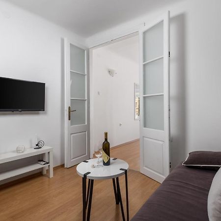 Main View Apartment Риека Экстерьер фото